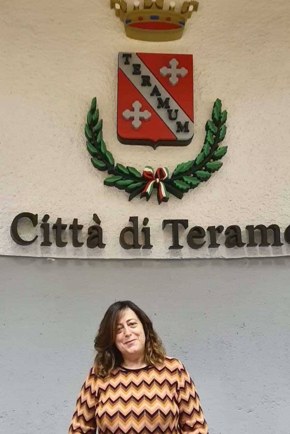 Pina Ciammariconi