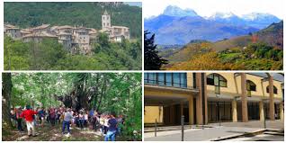 Festival Culturale dei Borghi rurali  della Laga