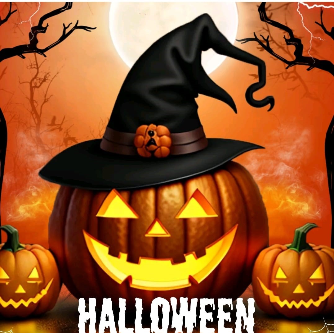 Musica, giochi e laboratori didattici per "Halloween in Villa"