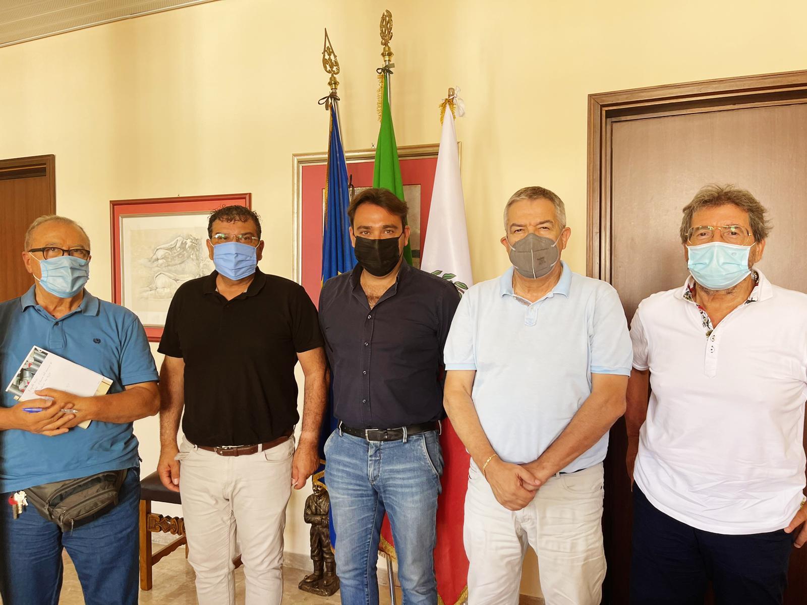 Avviato il percorso della "Nuova contrattazione sociale"