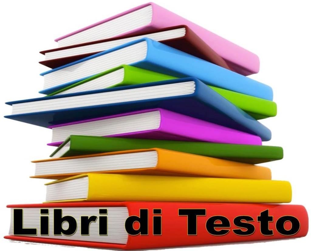 Rimborso dei libri di testo  per l’A.S. 2021/2022