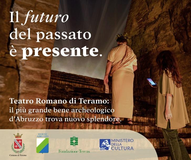 Teatro Romano: lunedì 20 Dicembre l’avvio dell'abbattimento dei palazzi Adamoli e Salvoni