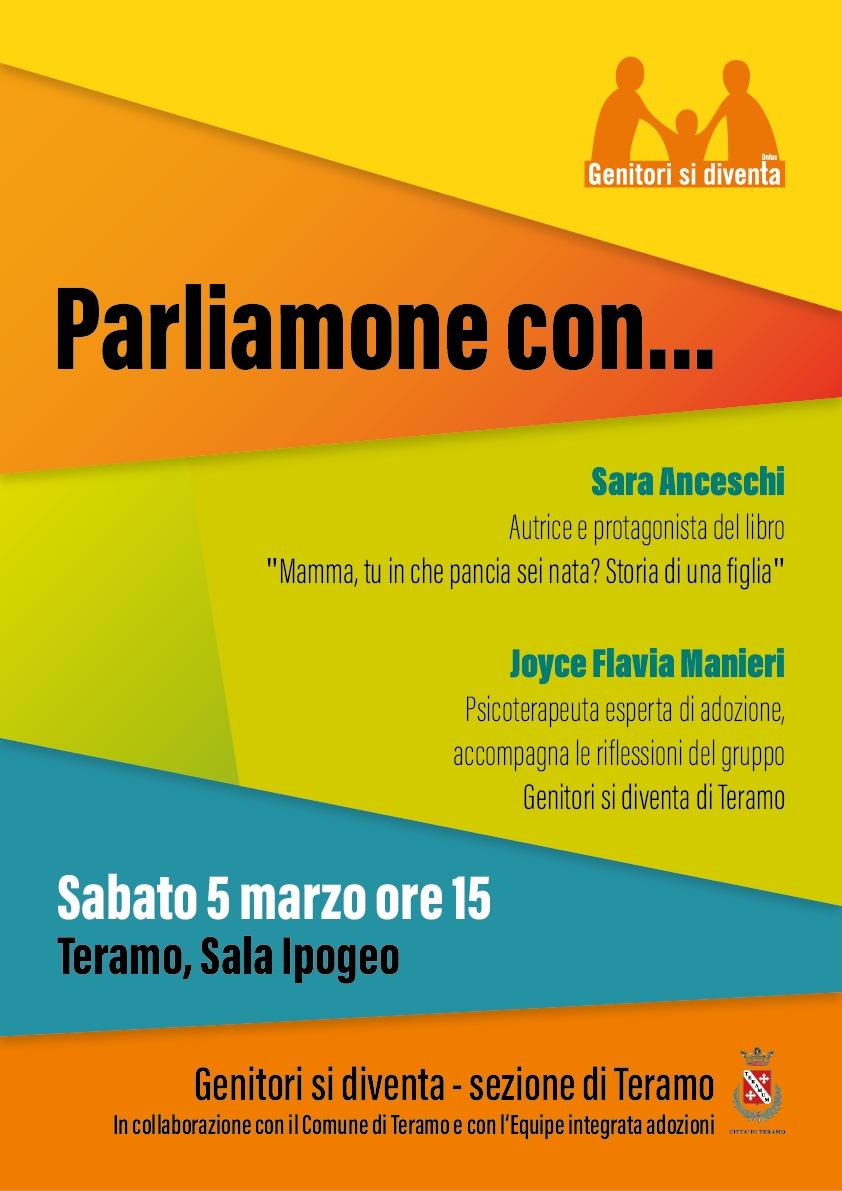 Il corso di formazione-informazione per le coppie aspiranti all’adozione nazionale e internazionale