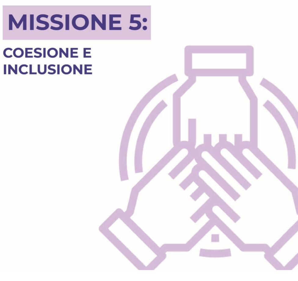 Chiesti finanziamenti per due progetti di contrasto alla povertà e alla fragilità sociale