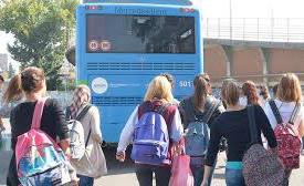 Trasporto scolastico,  nulla cambia negli orari applicati durante la pandemia