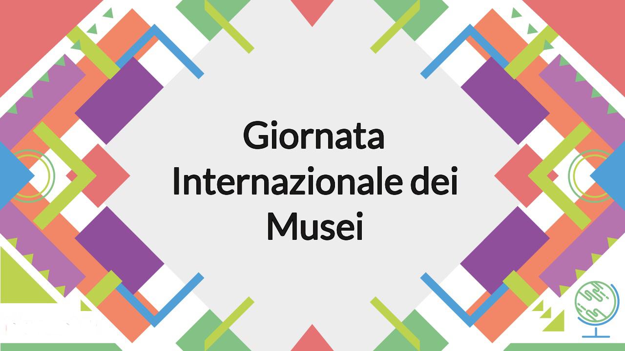 Il Comune di Teramo aderisce alla Giornata Internazionale dei Musei