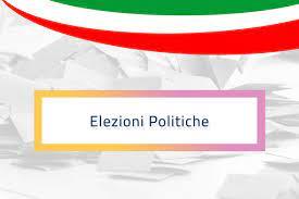 Elezioni politiche 25 settembre. Il seggio Covid-19 per votare a domicilio