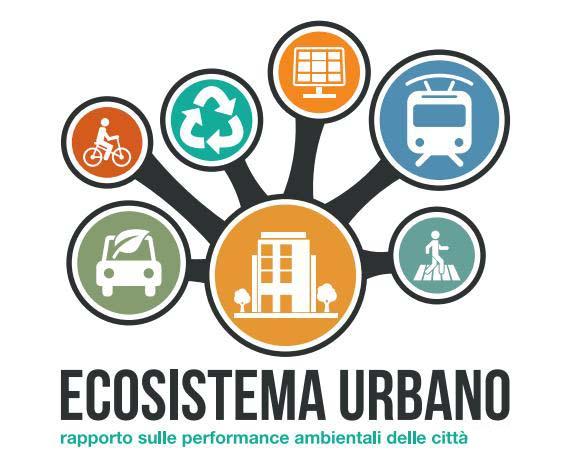 Teramo nella prima fascia in Italia (e prima in Abruzzo)  nel rapporto Ecosistema urbano 