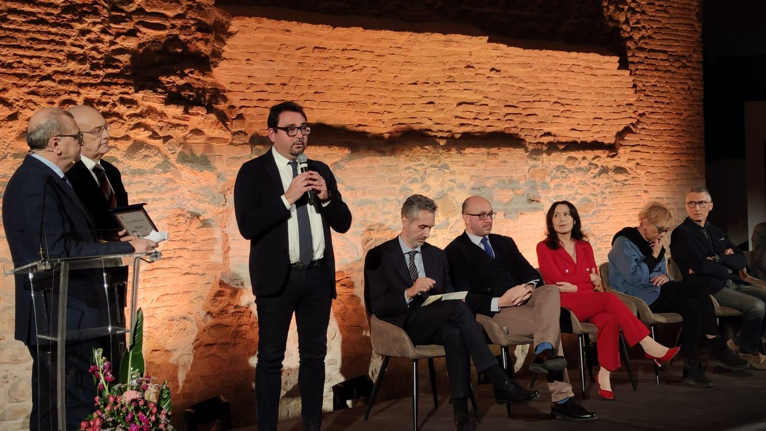 Premiati i vincitori del Premio Teramo per un racconto inedito