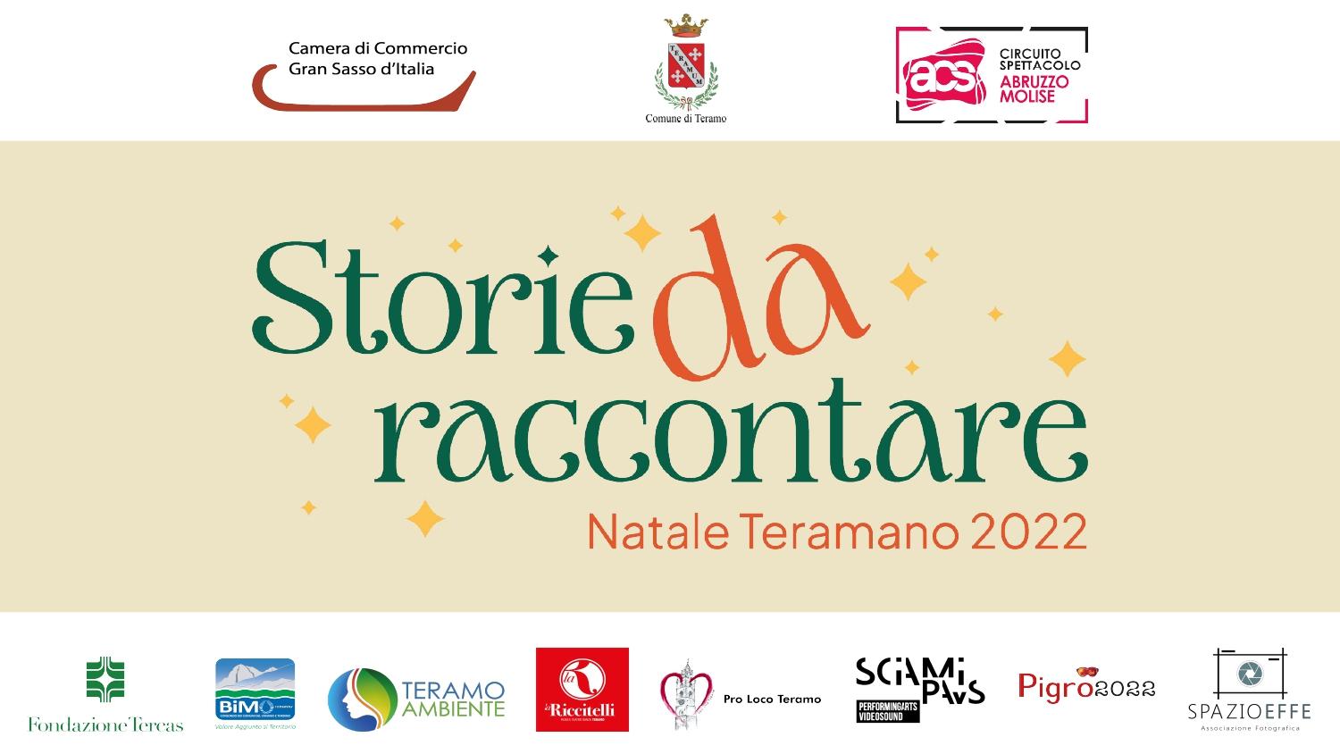 Il Natale teramano