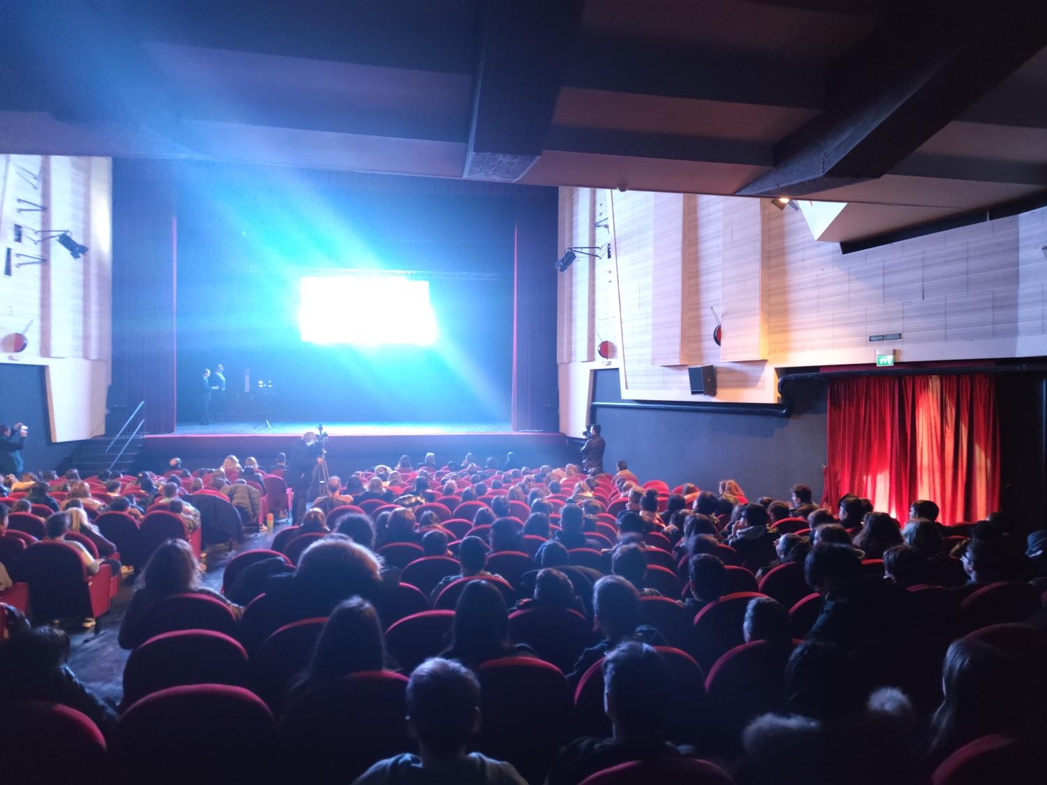 Al Teatro Comunale l’evento conclusivo del progetto “La Costituzione in Classe”