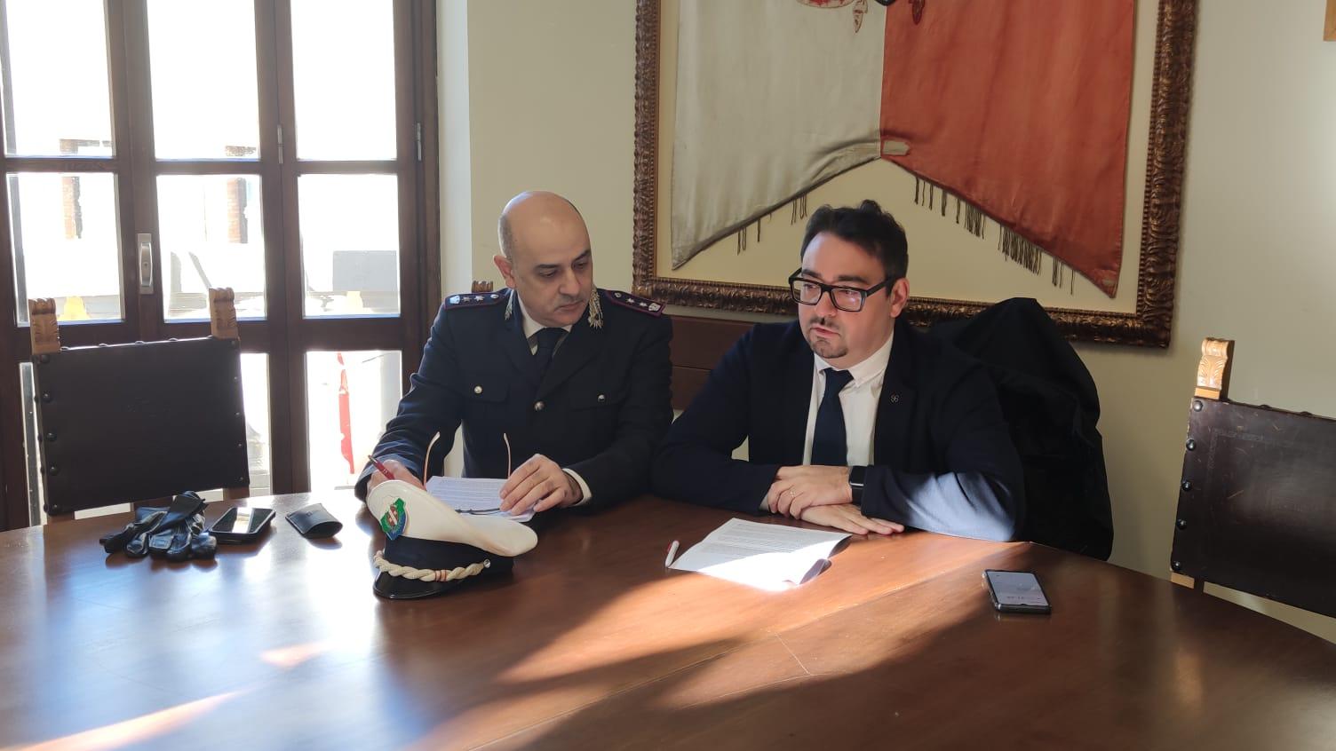 Polizia Locale: il rapporto dell'attività svolta nel 2022