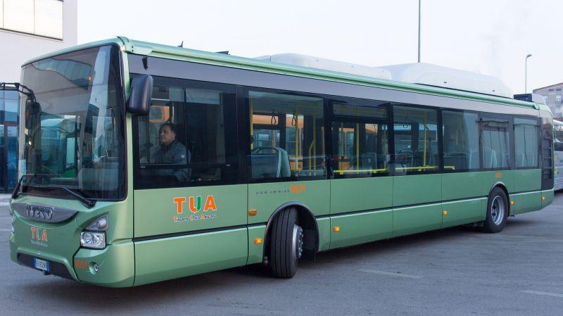 Trasporto pubblico, Teramo e Chieti chiedono alla TUA più attenzione