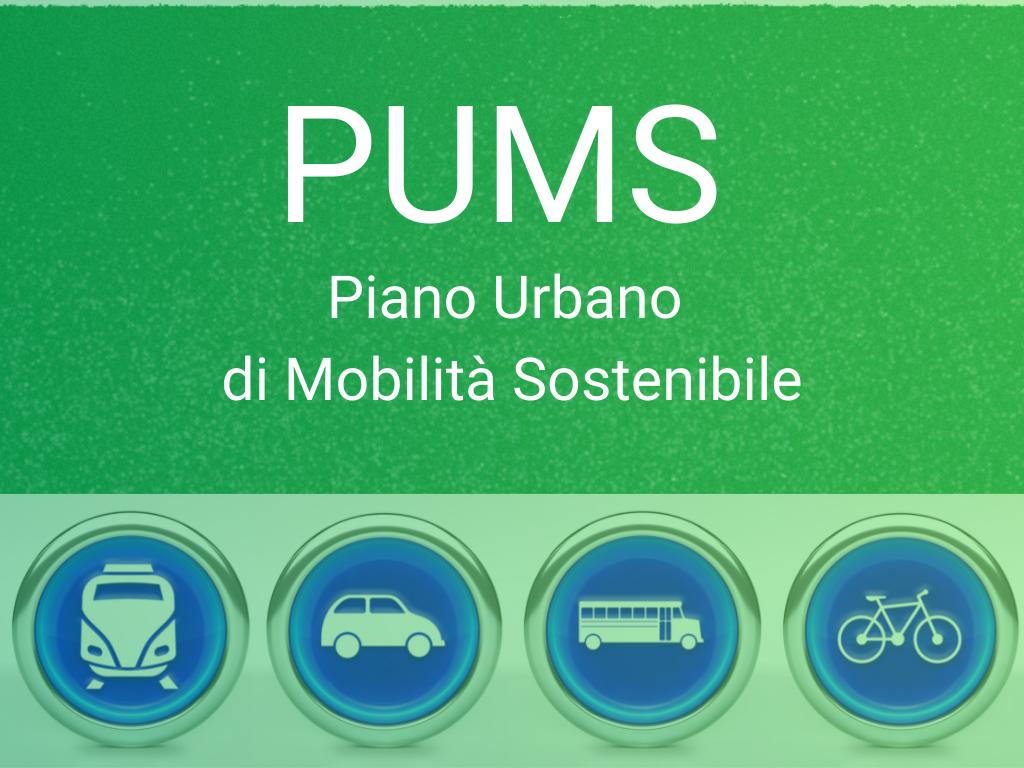 Mobilità sostenibile, presentata la bozza del PUMS