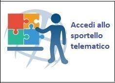 Anagrafe: attivo lo sportello telematico polifunzionale