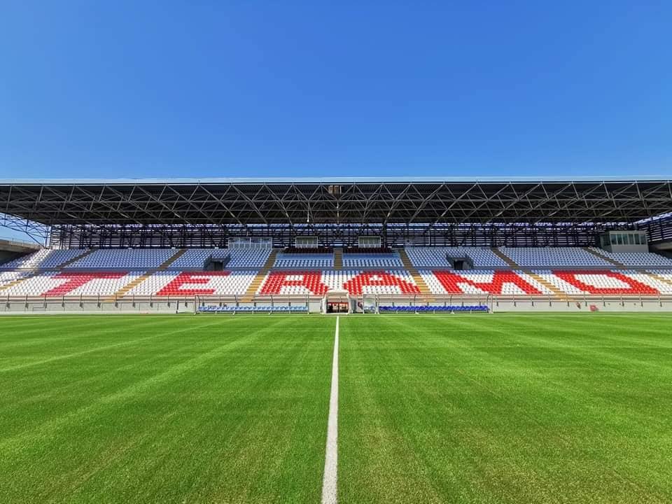 Stadio Bonolis, approvato l’atto di indirizzo per la risoluzione della convenzione