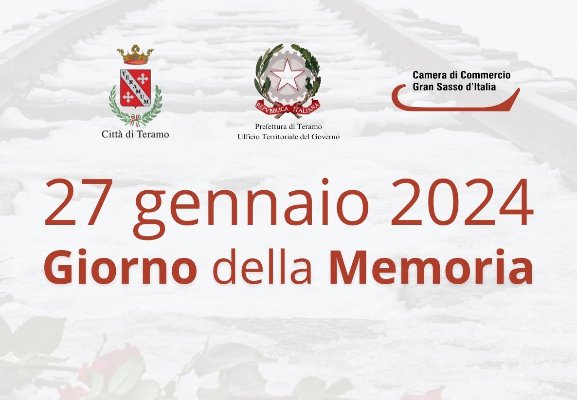 Giornata della Memoria: le istituzioni alla Camera di Commercio