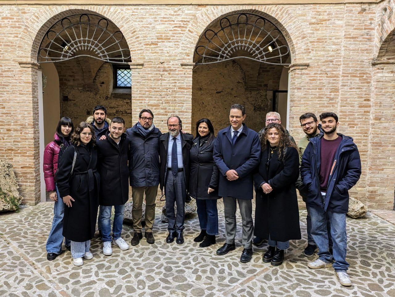 Presentata la Carta dei servizi agli studenti 