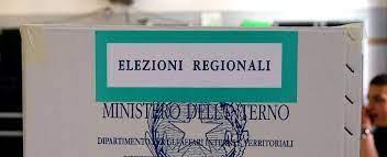 Elezioni regionali del 10 marzo