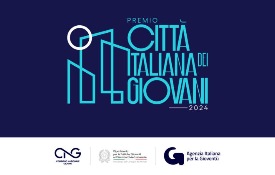 Teramo finalista del Premio Città Italiana dei Giovani