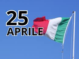 Celebrazioni del 25 aprile – 79° anniversario della Liberazione