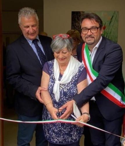 Inaugurato lo studio medico polispecialistico di medicina solidale KUM