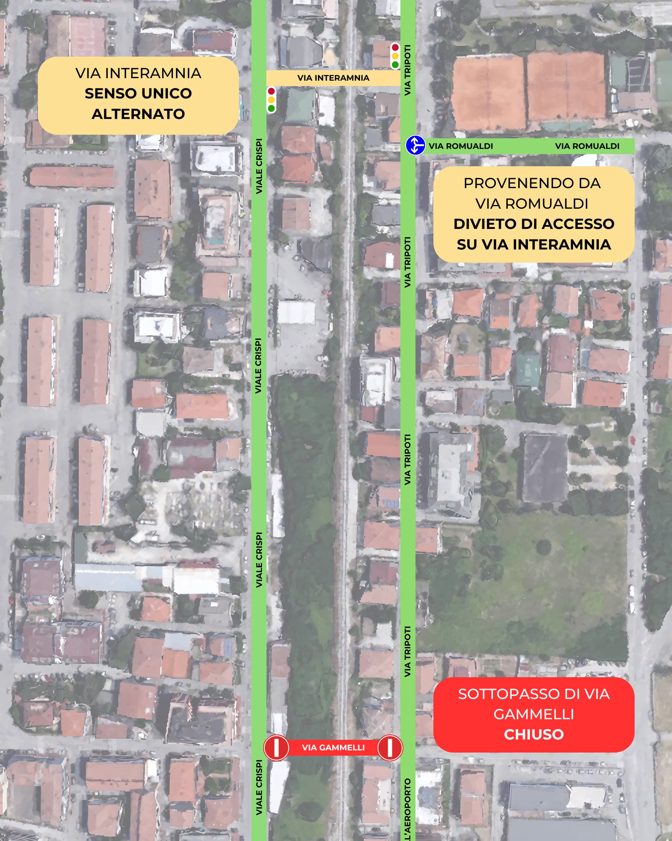 Riqualificazione della stazione ferroviaria, avviato l'allestimento del cantiere