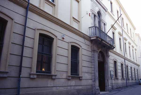 Museo Civico Archeologico "Francesco Savini"