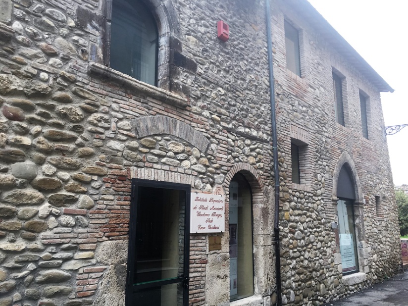 Casa Urbani